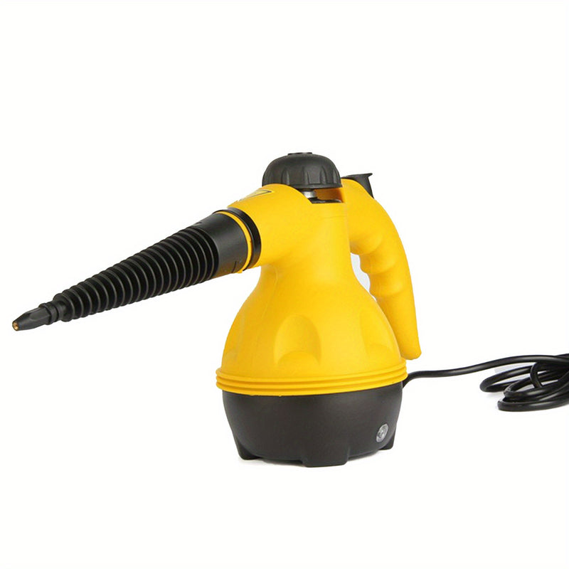 Mpow High Temperature Steam Cleaner Yellow