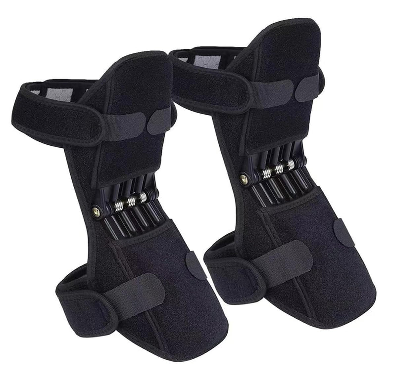 Mpow stair climbing patellar knee braces