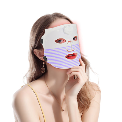 Mpow Diamond Wireless Mask Beauty Device
