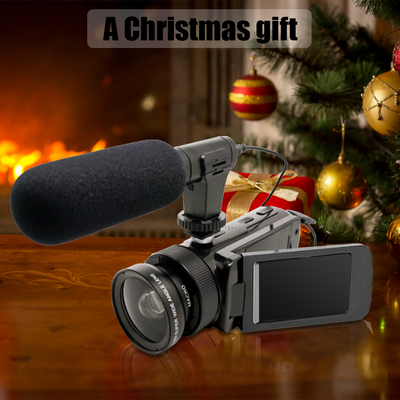 Mpow DV100 Camera