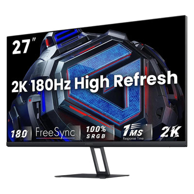Mpow LED Gaming Monitor