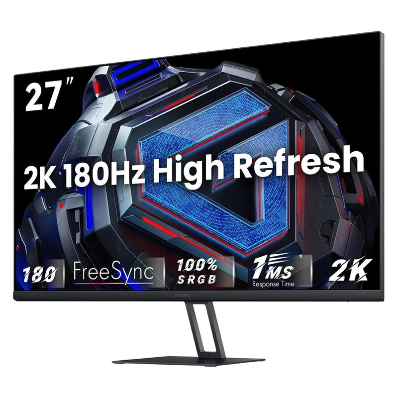 Mpow LED Gaming Monitor