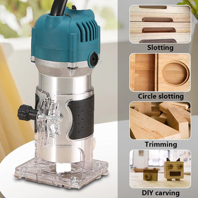 Mpow Multi-Function Electric Trimmer