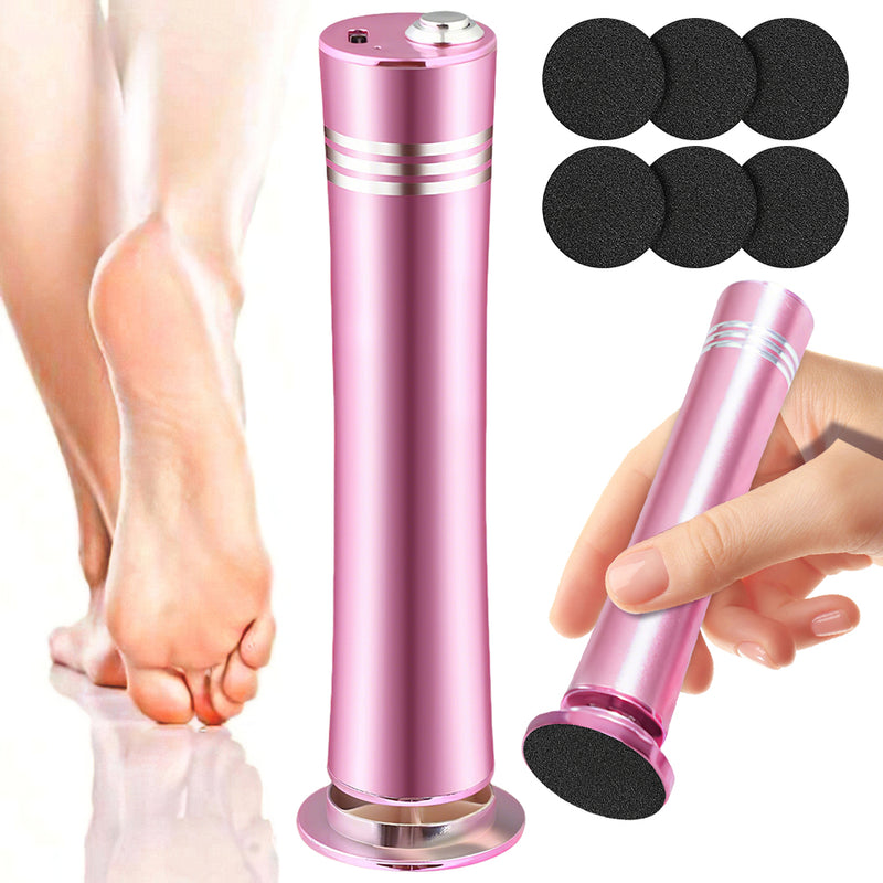 Mpow USB-Powered Foot Resurfacing Tool