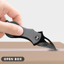 Mpow Mini Folding Pocket Knife