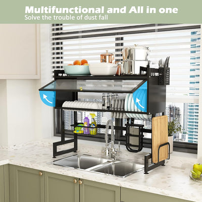 Mpow Long Drainer
