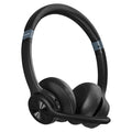 Mpow HC9 Bluetooth Headset V5.3 with Noise Cancelling Microphone