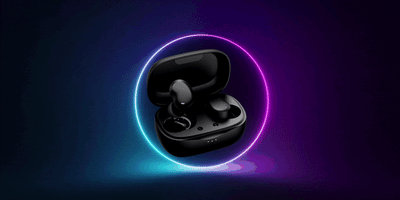 Mpow M12 Wireless Earbuds MPOW