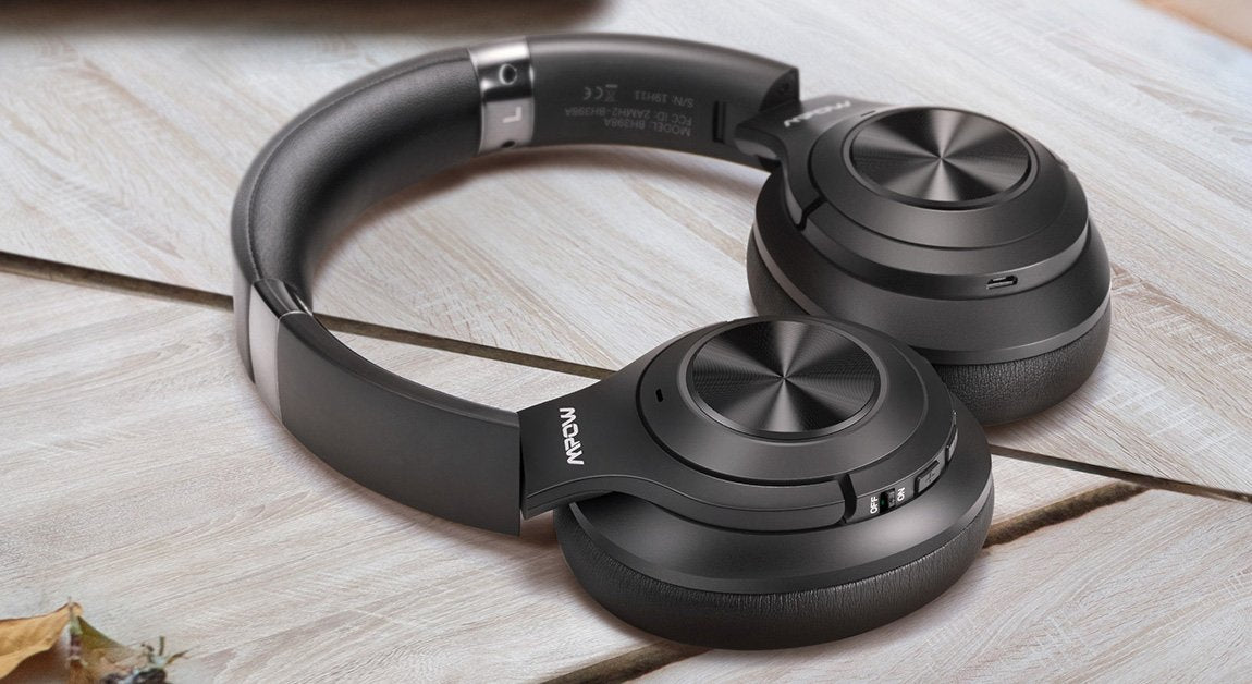 Neck-mounted Headphones MPOW Neck-mounted Headphones MPOW