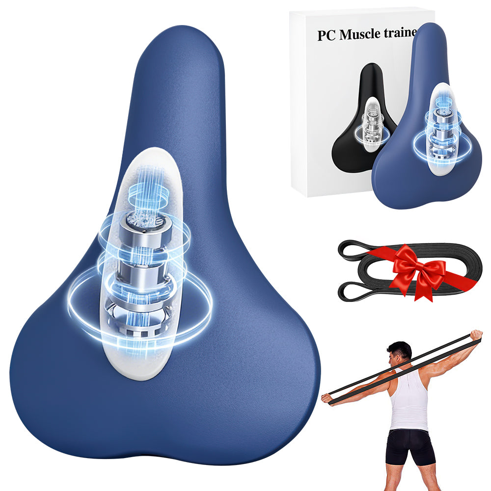 MPOW Electric Pelvic Floor Trainer,PC Muscle Massager, Rechargeable Pe