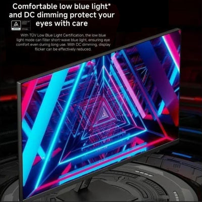 Mpow LED Gaming Monitor
