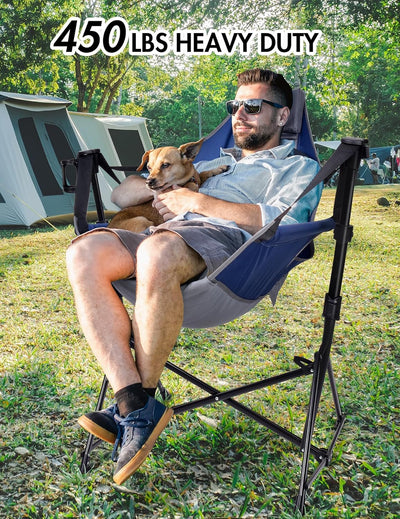 Mpow Liftable hanging chair