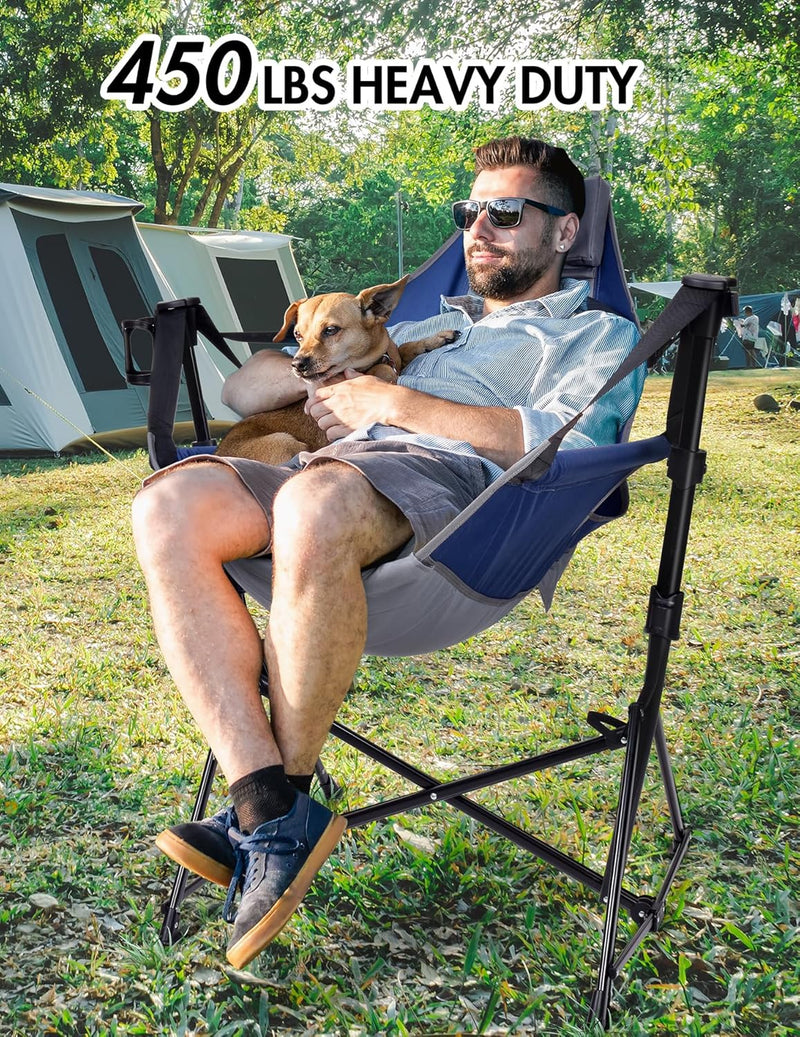 Mpow Liftable hanging chair