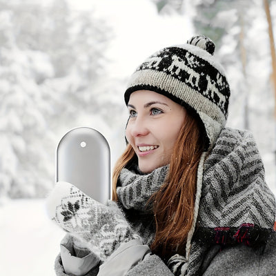 Mpow Hand Warmer and Power Bank