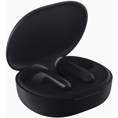 Mpow Bluetooth In-Ear Headphones Black