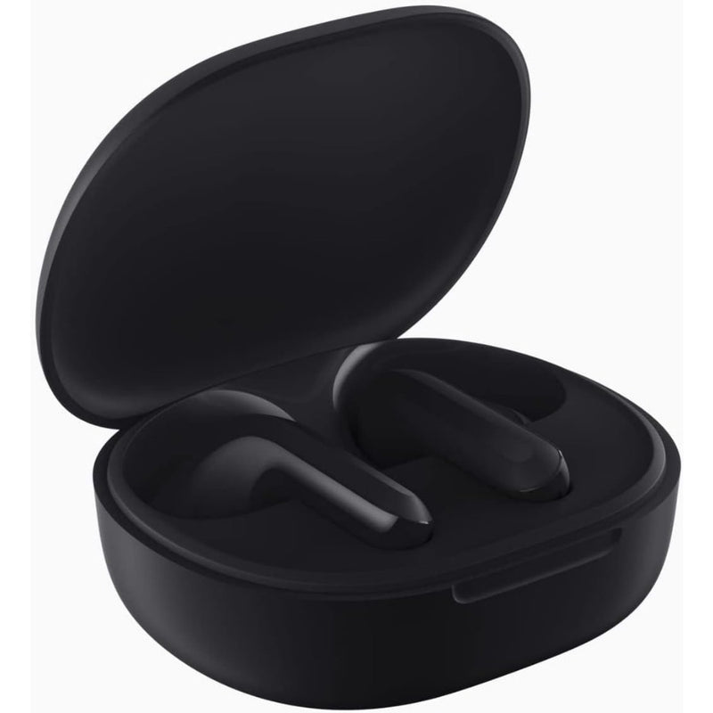 Mpow Bluetooth In-Ear Headphones Black