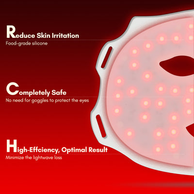 Mpow Diamond Wireless Mask Beauty Device