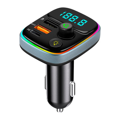 Mpow Bluetooth Adapter for Car