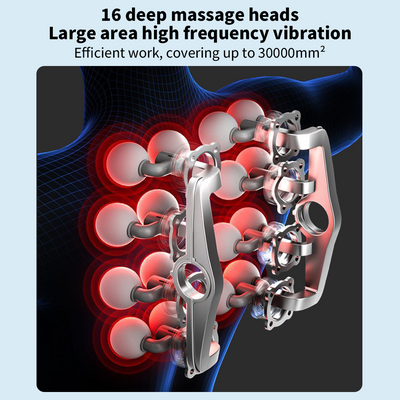 Mpow High - Torque Massage Gun