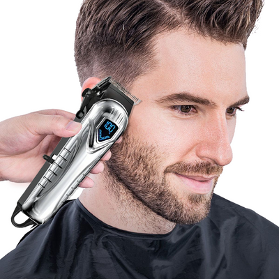 Mpow Rotary Men's Electric Razor - Usb Cordless Barber Grooming Kit with Multi-functional Accessories - Multi-functional Personal Grooming Kit, Perfect Gift for Valentine's Day, Perfect Choice for Birthday Gift!