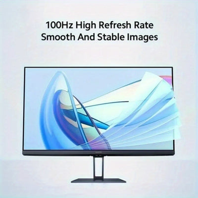 Mpow LED Gaming Monitor G Pro 180Hz, 1ms Response, 100% sRGB