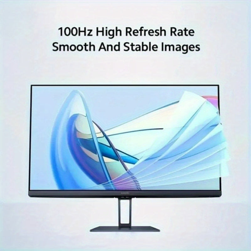 Mpow LED Gaming Monitor G Pro 180Hz, 1ms Response, 100% sRGB