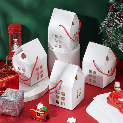 Mpow Hollow candy packaging box