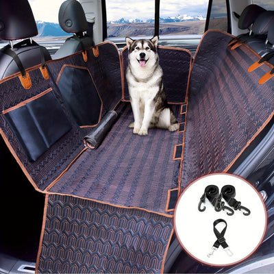 Mpow Dog Car Seat Cover