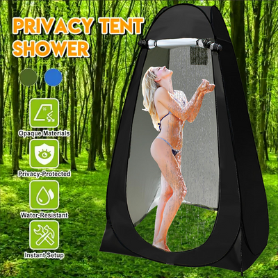 Mpow Camping Shower Tent