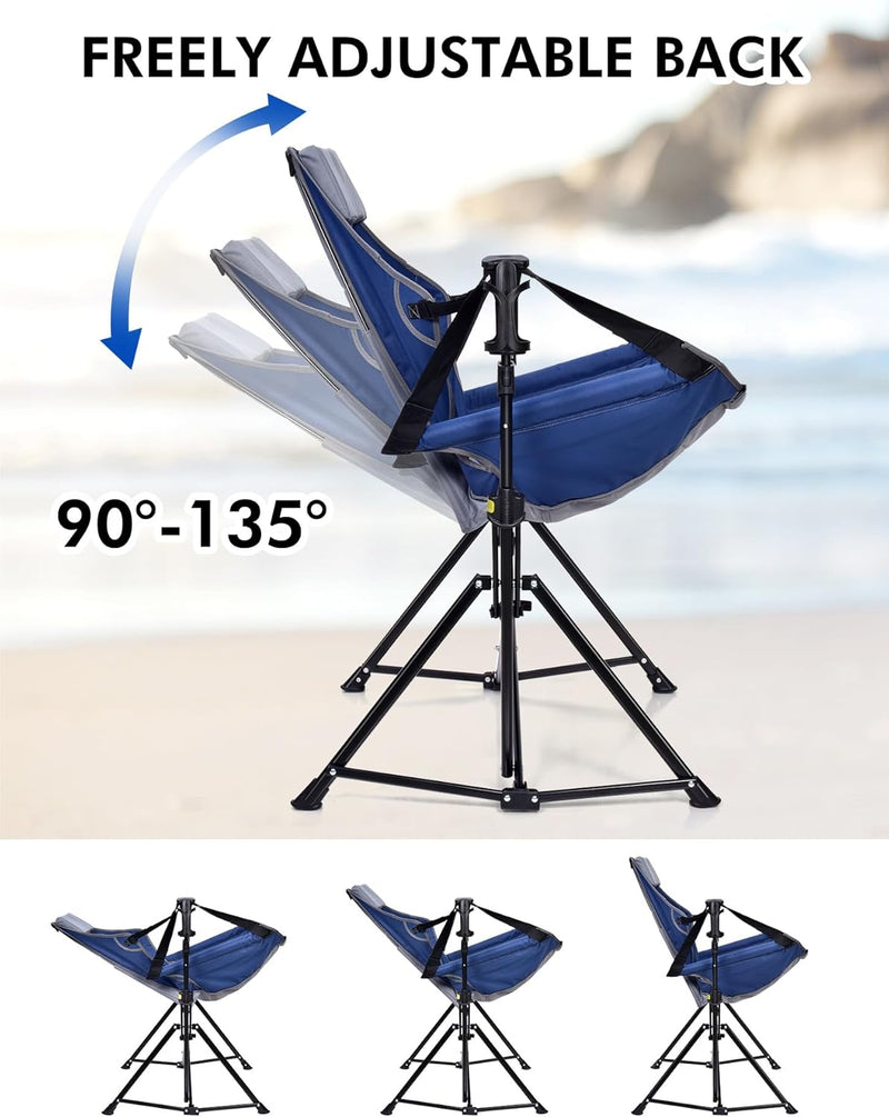 Mpow Liftable hanging chair