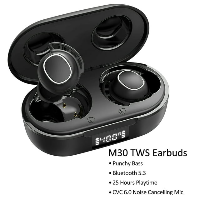 Amazon mpow online m30 plus