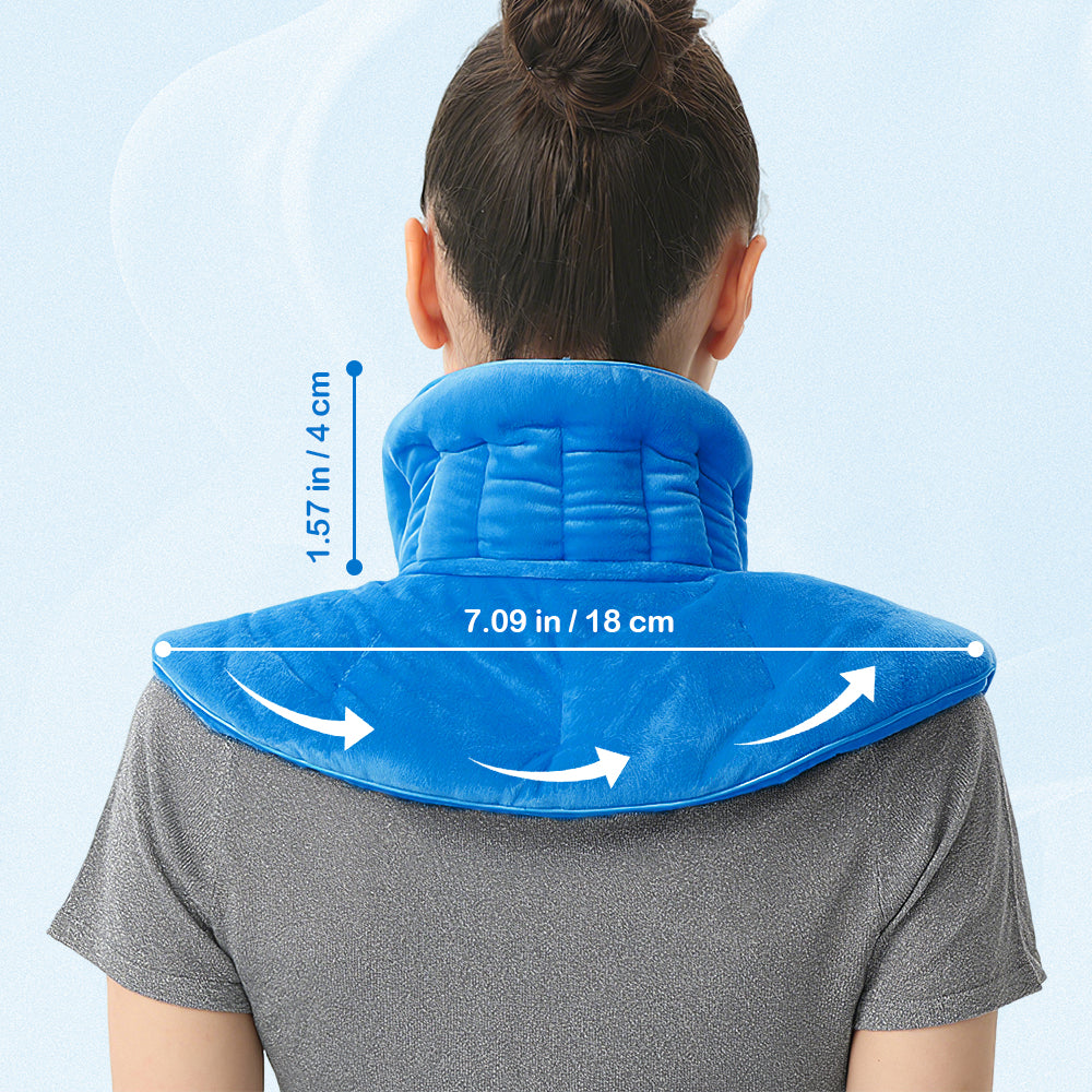 Neck brace / Neck support – MPOW