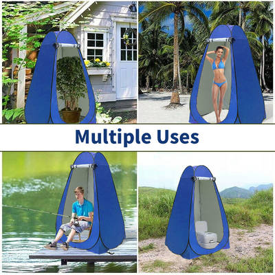 Mpow Camping Shower Tent