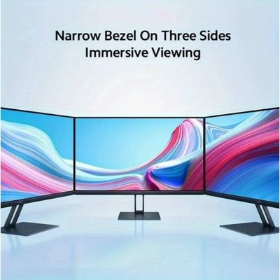 Mpow LED Gaming Monitor G Pro 180Hz, 1ms Response, 100% sRGB