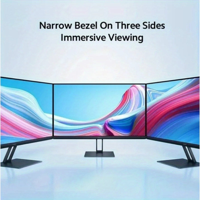 Mpow LED Gaming Monitor G Pro 180Hz, 1ms Response, 100% sRGB