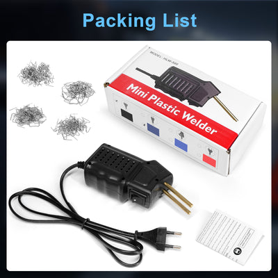Mpow Mini Plastic Welder Kit