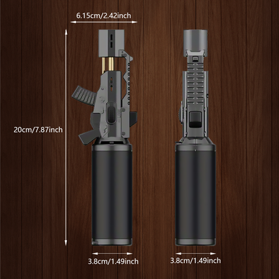 Mpow Metal Welding Torch Igniter