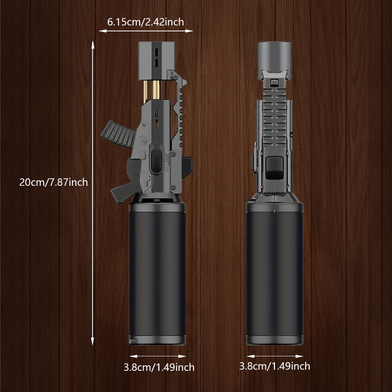 Mpow Metal Welding Torch Igniter