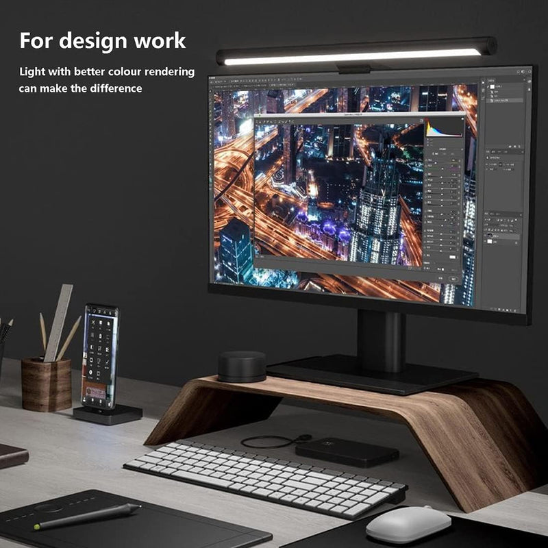 Mpow Xiaomi Mi Computer Monitor Light Bar