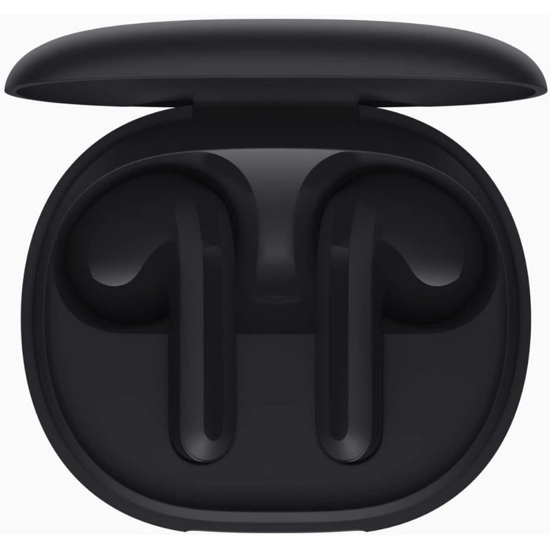 Mpow Bluetooth In-Ear Headphones Black