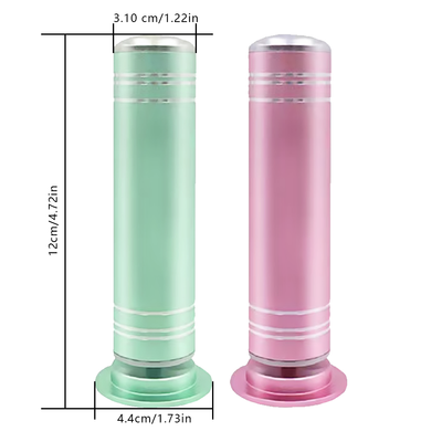 Mpow Pink USB-Powered 12V Foot Resurfacing Tool for Efficient Foot Resurfacing and Easily Removes Dead Skin and Calluses
