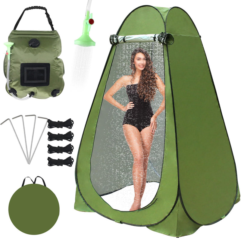 Mpow Camping Shower Tent