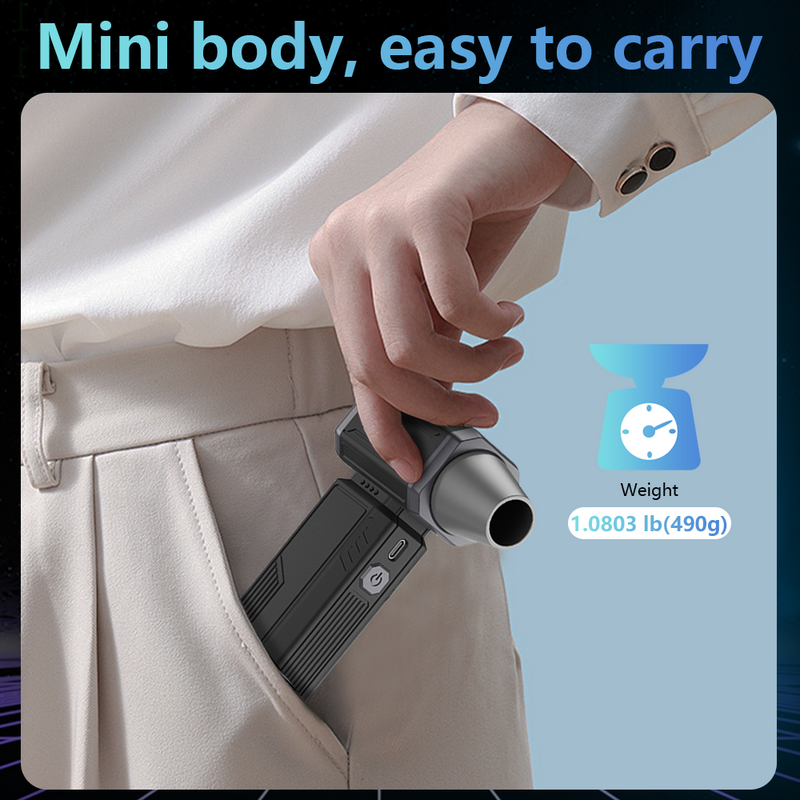 Mpow Dust Blower