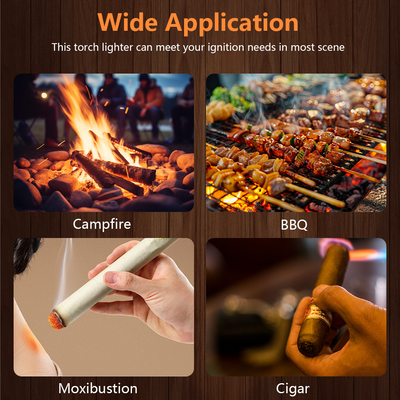 Mpow Metal Welding Torch Igniter
