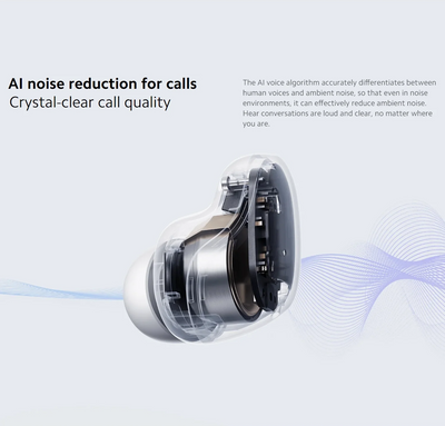 Mpow Play Wireless Earbuds