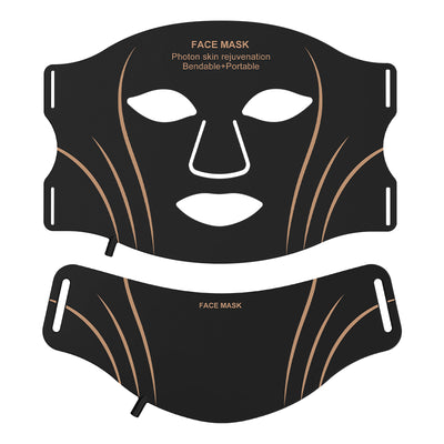 Mpow facial mask