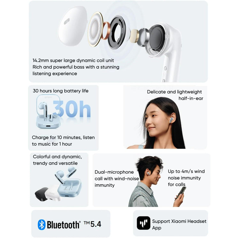 Mpow Wireless Earbuds