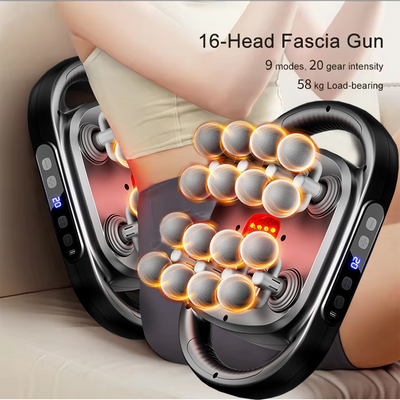 Mpow High - Torque Massage Gun