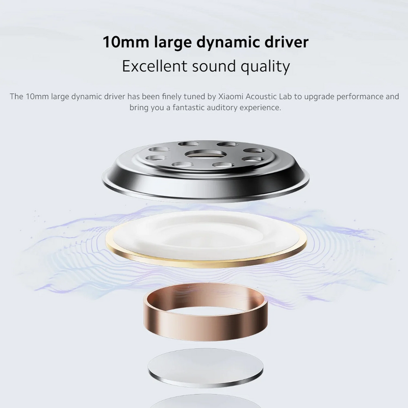 Mpow Play Wireless Earbuds