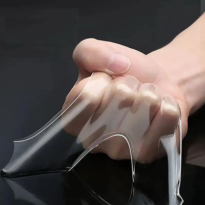Mpow Transparent nano tape